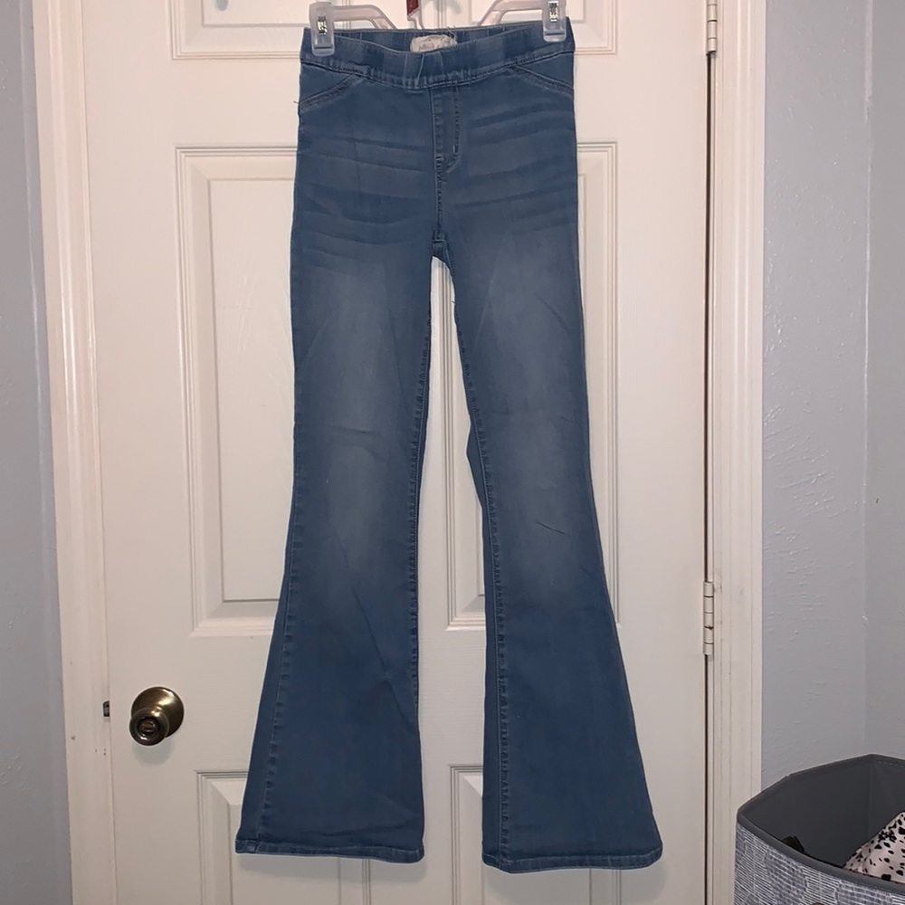 Altard state flare jeans